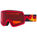 Pit Viper Masque de Ski The French Fry The Hot Shot Présentation