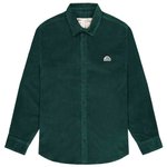 Picture Chemise Graftons Ponderose Pine Présentation