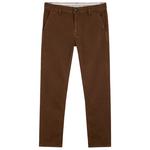 Pullin Pantalon Dening Chino Mob Présentation