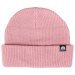 Autumn Bonnet Simple Beanie Dusty Pink Présentation