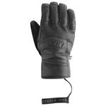 Picture Gant Glenworth Gore-Tex Gloves Black Présentation