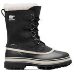 Sorel Chaussures après-ski Caribou Women Black Stone Présentation Sorel Chaussures après-ski Caribou Women Black Stone Présentation