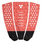 Gorilla Pad Surf Tres 2022 Red / Black Profil