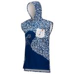 After Essentials Poncho Surf Save The Mermaid Kids Poncho Beach Présentation
