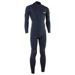 Ion Combinaison Intégrale Seek Core 4/3 Front Zip Men Black Présentation