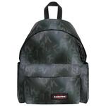 Eastpak Sac à dos Day Pak'r 24L II Letter Dye Black Présentation