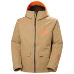Helly Hansen Blouson Ski Emiko Shell Elmwood Présentation