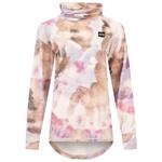 Eivy Sous-vêtement technique Icecold Merino Wool Top Aquarelle Présentation