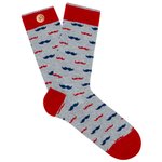 Cabaia Chaussettes Men's Socks Classic Geremy Et Enora Présentation
