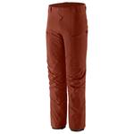 Patagonia Pantalon Ski M's Stormstride Pants Dried Vanilla Présentation