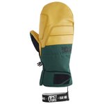 Picture Moufles Ancon Mitts Ponderosa Pine Présentation