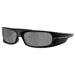 Oakley Lunettes de soleil Highland Polished Black Prizm Black Présentation