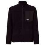 Oakley Polaire Mountain Fire Sherpa Blackout Présentation