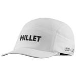 Millet Casquettes Intense Cap White Présentation