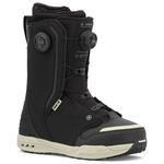 Ride Boots Lasso Pro Black Présentation