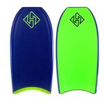 Hubb Board de Bodyboard Présentation