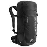Ortovox Sac à dos Traverse 28 S Black Raven Présentation