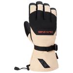 Dakine Gant Scout Glove Brown Rice Présentation