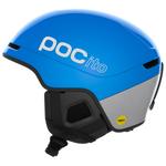 Poc Casque de ski Pocito Obex Mips Fluorescent Blue 