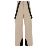 Protest Pantalon Ski Prtrowens Snowpants BambooBeige Présentation