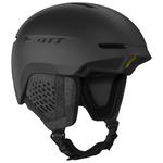 Scott Casque Track Plus Black 