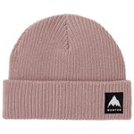 Burton Bonnet Recycled Vt Beanie Shadow Pink Présentation