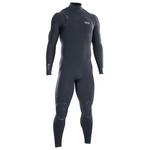 Ion Combinaison Intégrale Seek Select 5/4 Front Zip Black Présentation