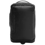 Kathmandu Valise Feather Flight Carry On 40L Black Stingray Présentation