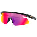 Oakley Lunettes de soleil Rslv Lite Black Ink Prizm Road 