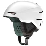 Atomic Casque Savor White Présentation