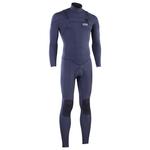 Ion Combinaison Intégrale Element 3/2 Front Zip Night Blue Présentation