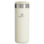 Stanley Mug The Aerolight Transit Mug 0.47L (16Oz) Cream Gloss Présentation
