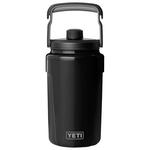 Yeti Gourde Silo Half Gallon (1,89 L) Jug Black 