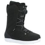 Ride Boots Sage Black Présentation