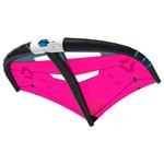 Duotone Aile de wing Wing Unit 2025 Pink Dark grey Présentation