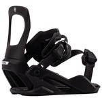 Nitro Fix Snowboard Charger Micro Bag Kids Ultra Black Présentation