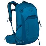 Osprey Sac à dos Talon 22 Scoria Blue Night Shift Présentation