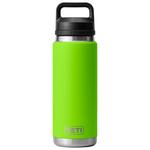 Yeti Gourde Rambler 26 Oz (760ml) Venom Présentation