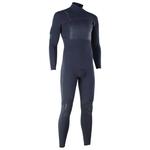 Ion Combinaison Surf Seek Select 4/3 Front Zip Men Black Présentation