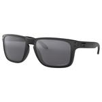 Oakley Lunettes de soleil Holbrook XL Matte Black Prizm Black Polarized Présentation