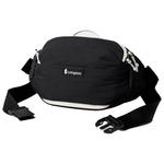 Cotopaxi Sac banane Empacable 3L Sling Cotopaxi Black Présentation