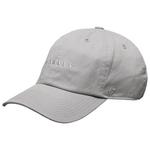 Oakley Casquettes '47 Soho Gen Dad Cap Cement Présentation