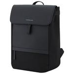 Kapten & Son Sac à dos Fyn 13L All Black Présentation