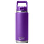 Yeti Gourde Rambler 26 Oz (760ml) Pace Purple Présentation