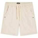 Pullin Short Dening Beach Bone Présentation