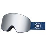 Knockaround Masque de Ski Slingshots Spy Peak Présentation