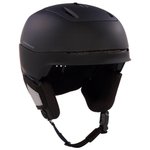 Oakley Casque Mod 5 Blackout Présentation