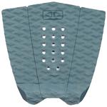 Ocean And Earth Pad Surf Cor_X Fish Tail Pad Blue Présentation
