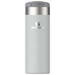 Stanley Mug The Aerolight Transit Mug 0.47L (16Oz) Fog Metallic Présentation