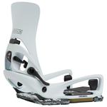 Burton Fix Snowboard Cartel X Step On Est White Présentation